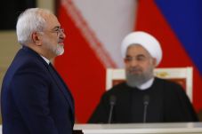 Rouhani Tolak Pengunduran...