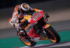 Kenapa Jorge Lorenzo...