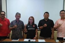 Voters Desak PSSI Gelar...