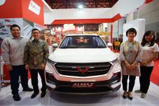 Wuling Indonesia Klaim...