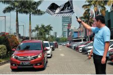 New Honda Mobilio Percaya...