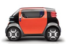 Citron AMI One Concept...