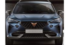 Cupra Formentor Hadiah...