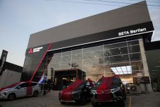 Diler Mitsubishi BETA...