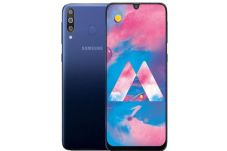 Meluncur di India, Galaxy...