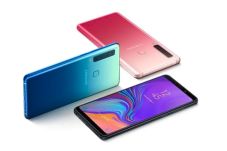 Samsung Galaxy A90 Disebut...
