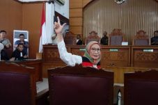 Keluarga Siap Jadi Jaminan...