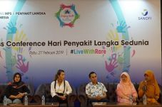 Tantangan Merawat Pasien...