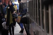 Tiket Mudik via Kereta...