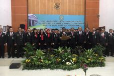Canangkan Wilayah Bebas...