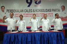 HT Ungkap Kesenjangan...