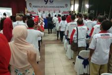 HT Arahkan Caleg Perindo...