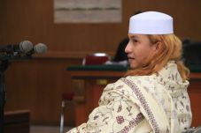 JPU Jerat Habib Bahar...