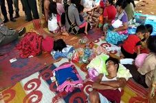 Gempa Solok Selatan,...