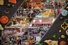 10 Negara Wisata Kuliner...