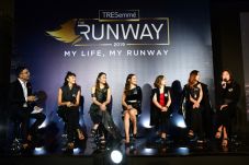 TRESemme The Runway...