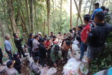 Update Korban Tambang...