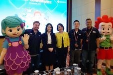MNC Games Luncurkan...