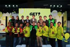 Layanan GOJEK Resmi...