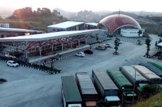 Rest Area Trans-Jawa...