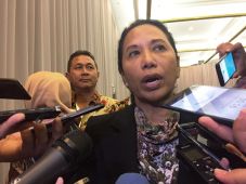 Dongkrak Kinerja, Menteri...
