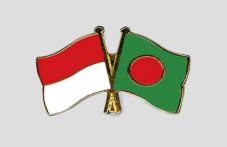 Indonesia-Bangladesh...