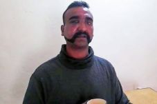 Redakan Konflik Kashmir,...