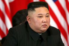 Usai Bertemu Trump,...