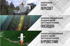 Rudal Hipersonik Rusia...