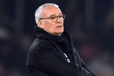 Dipecat Fulham, Claudio...