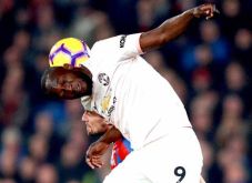 Lukaku Berhasil Curi...