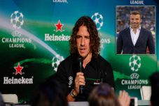 Sapa Indonesia, Puyol...