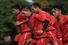 Piala Presiden 2019:...