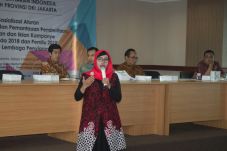 Jelang Pemilu 2019,...