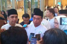 Di Acara MCM, Budi Karya...
