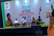 Hadang Pesimisme, MCM...
