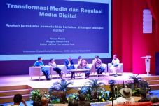 Masa Depan Media Mainstream...