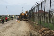 PT AP II Buka Jalan...