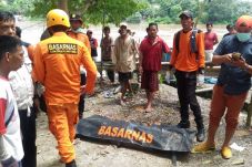 Bocah 5 Tahun Ditemukan...