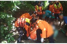 Warga Purbalingga Terseret...