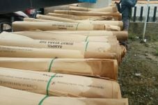 Sampul Surat Suara di...
