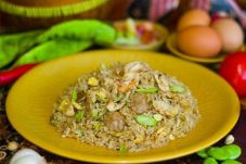 Bingung Cari Menu Sarapan?...