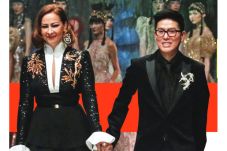 Sebastian Gunawan Desainer...