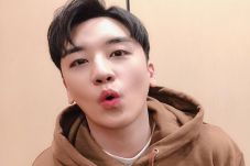 Jalani Tes Urin, Seungri...
