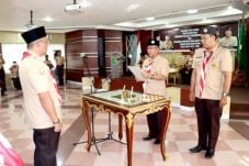 Wujudkan Kabupaten Sehat,...