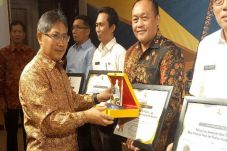 Sertifikasi TTK di Musi...