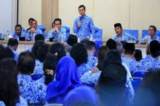 Pemkab Simalungun Alokasikan...