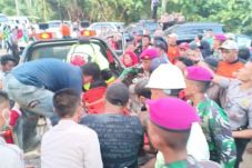 Identitas Korban Selamat...