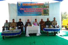 Kabupaten Malang Miliki...