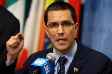 Venezuela: AS Sekali...